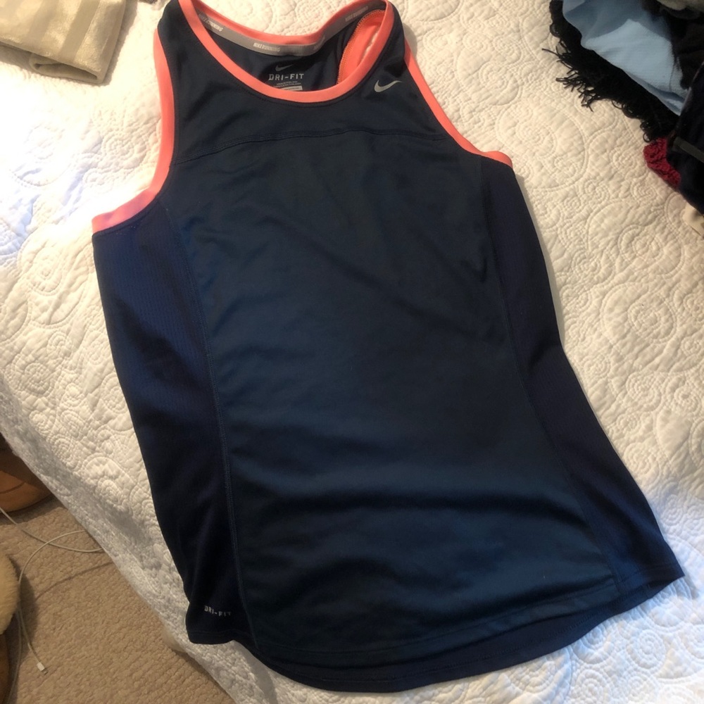 S Nike Dri-fit tank
